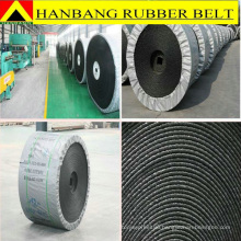 choose hanbang engineered products heavyweight conveyor belt